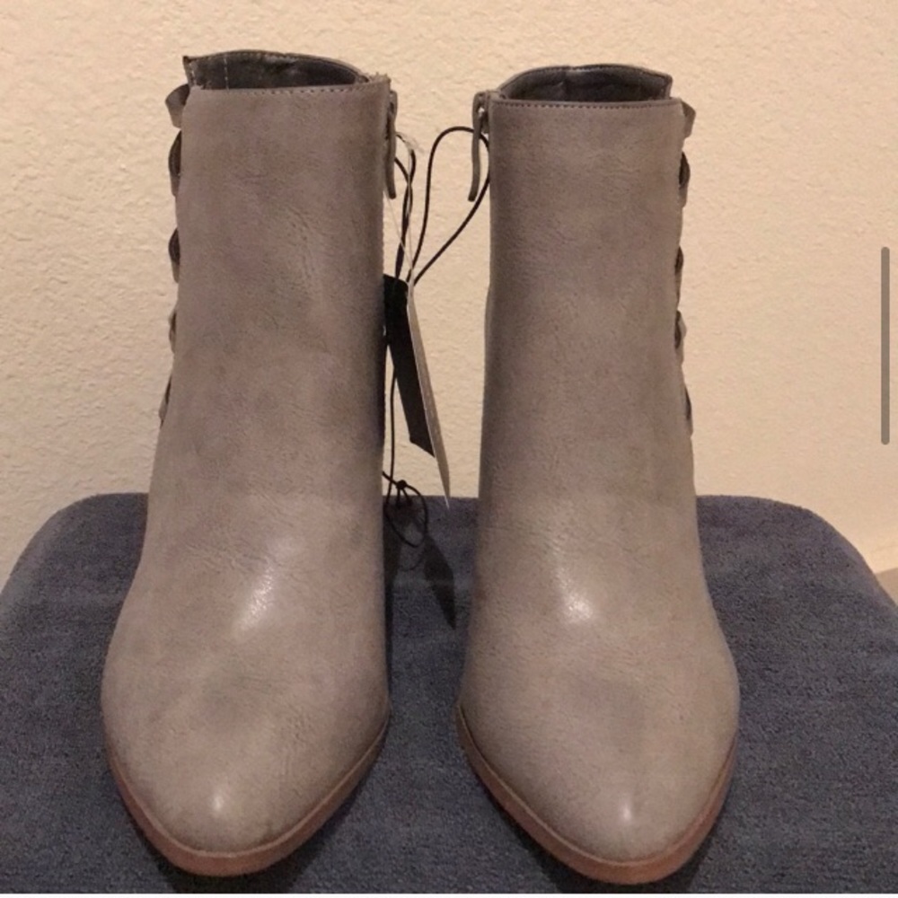 Booties - Picture 5 of 14